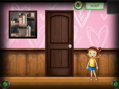 Spel Amgel Kids Room Escape 251