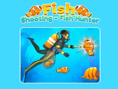 Spel Fish Shooting - Fish Hunter