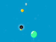 Spel Balloon Shooter