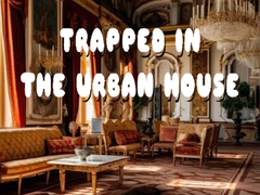 Spel Trapped in the Urban House