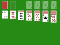 Spel Solitaire Streak