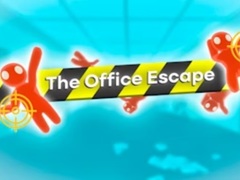 Spel The Office Escape