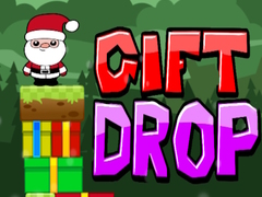 Spel Gift Drop