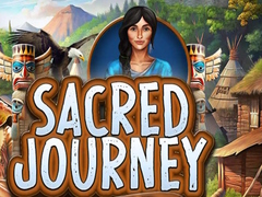 Spel Sacred Journey