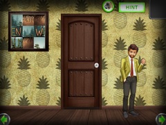 Spel Amgel Easy Room Escape 231