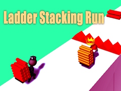 Spel Ladder Stacking Run