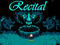 Spel Recital