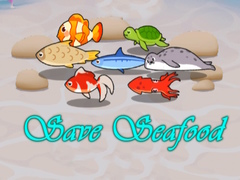 Spel Save Seafood