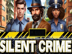 Spel Silent Crime