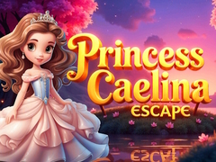 Spel Princess Caelina Escape.