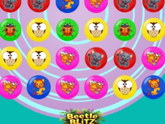 Spel Beetle Blitz