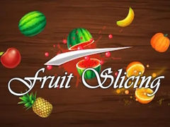 Spel Fruit Slicing