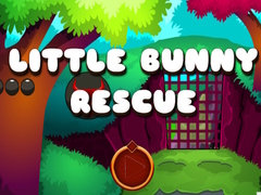 Spel Little Bunny Rescue