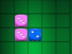 Spel Dice Merge