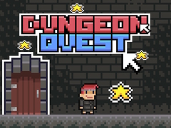 Spel Dungeon Quest