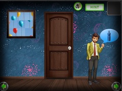 Spel Amgel Easy Room Escape 232