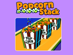 Spel Popcorn Stack 