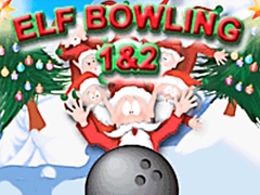 Spel Elf Bowling 1 & 2