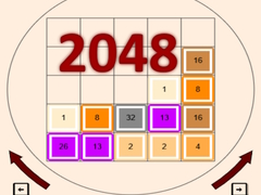 Spel 2048