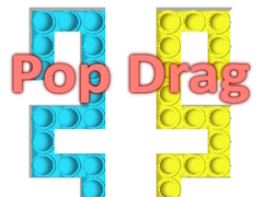 Spel Pop Drag