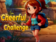 Spel Cheerful Challenge