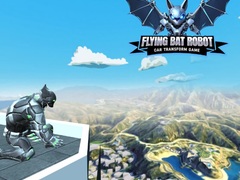 Spel Flying Bat Robot