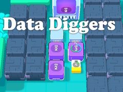 Spel Data Diggers