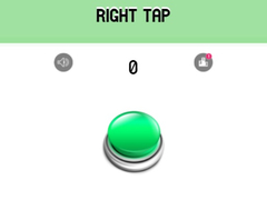 Spel Right Tap