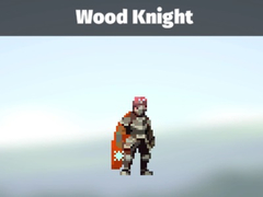 Spel Wood Knight