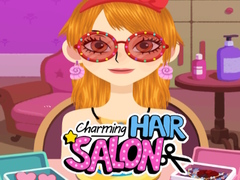 Spel Charming Hair Salon 