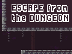 Spel Escape From The Dungeon