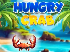 Spel Hungry Crab