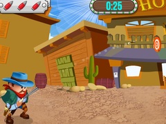 Spel Western Maverick