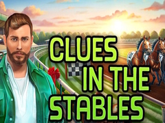 Spel Clues in the Stables