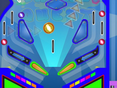 Spel Pinball Quest