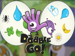 Spel Dobble Go!