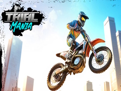 Spel Trial Mania