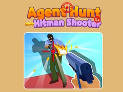 Spel Agent Hunt - Hitman Shooter