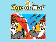 Spel Age Of War