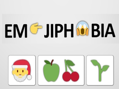 Spel Emojiphobia