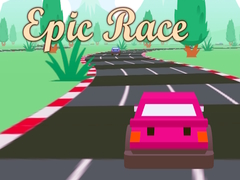 Spel Epic Race