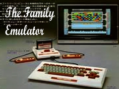 Spel The Family Emulator