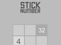 Spel Stick Number