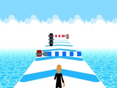 Spel Coin Thief 3D