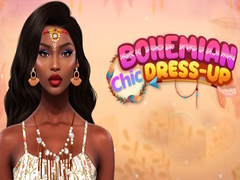 Spel Bohemian Chic Dress-Up