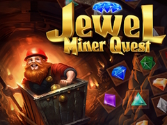 Spel Jewel Miner Quest