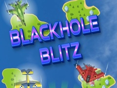 Spel Blackhole Blitz