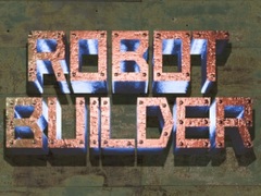 Spel Robot Builder