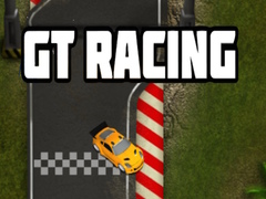 Spel GT Racing