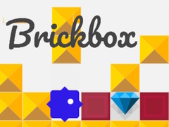 Spel Brickbox